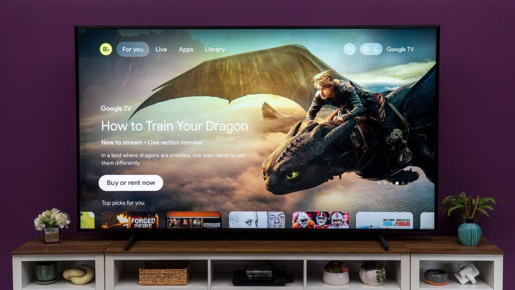 The best smart TV VPNs of 2025: Expert tested and reviewed