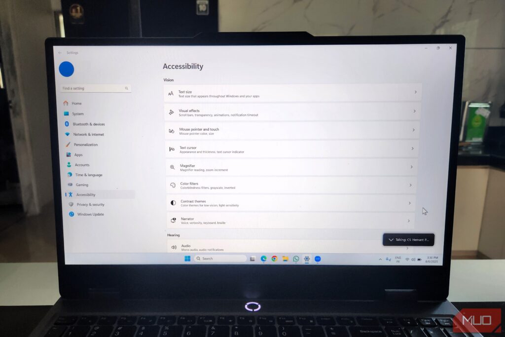 These Windows Accessibility Shortcuts Unlock New Options for Everyone