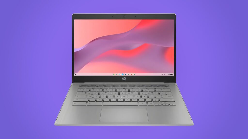 This Chromebook Gets The Basics Right, And It's $130 Today