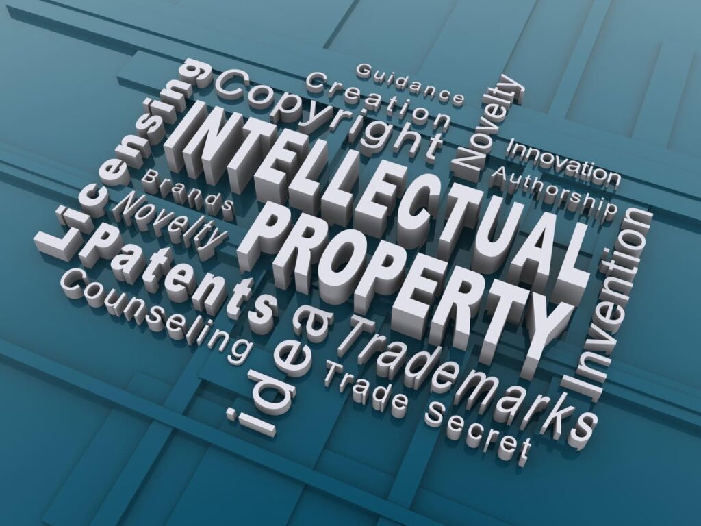 U.S. Government Seeks 1-5% Cut Of Patent Royalties Annually