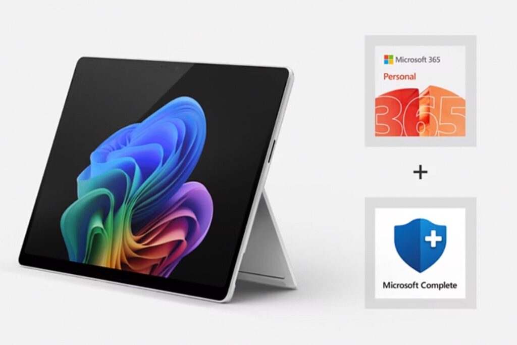 Up to $500 Off: Back-to-School Surface Pro Sale