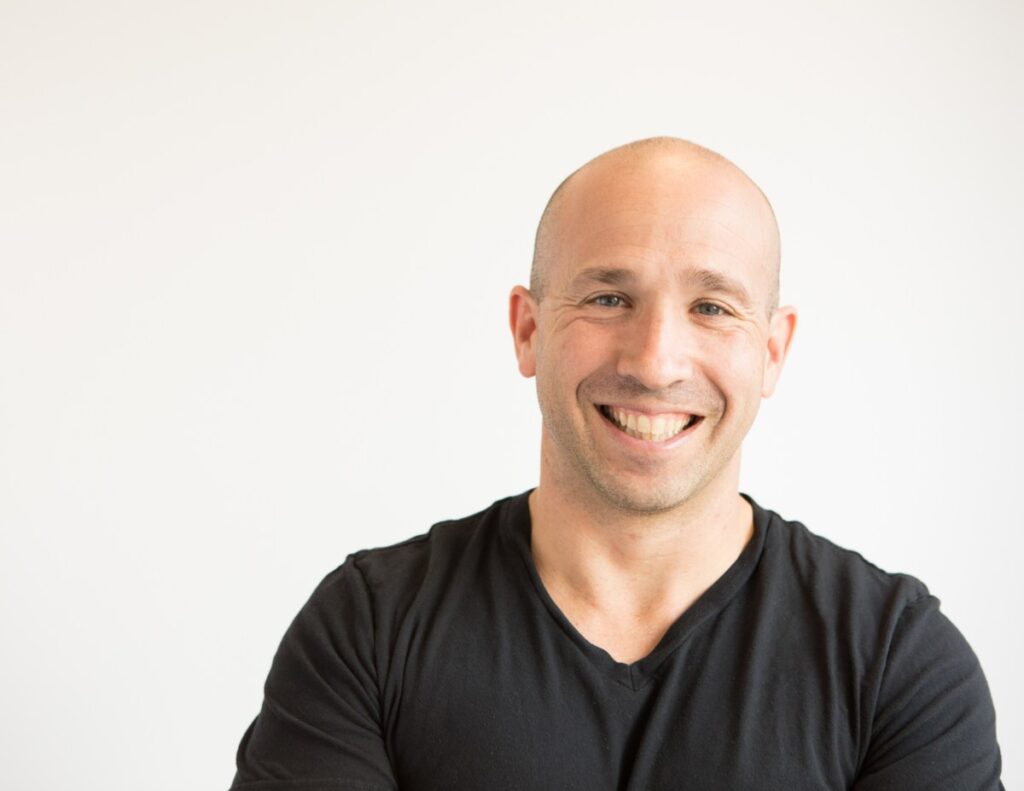 Venture firm CRV raises $750M, downsizing after returning capital to investors saar gur headshot