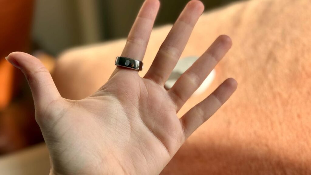 Want a subscription-free, Oura-like smart ring? You need act fast. Here’s why Want a subscription-free, Oura-like smart ring? You need act fast. Here's why