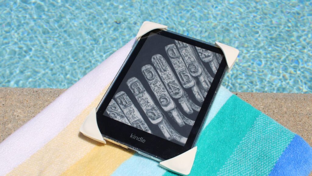 Want free e-books? Today is your last day to claim hundreds for Kindle, Kobo, more