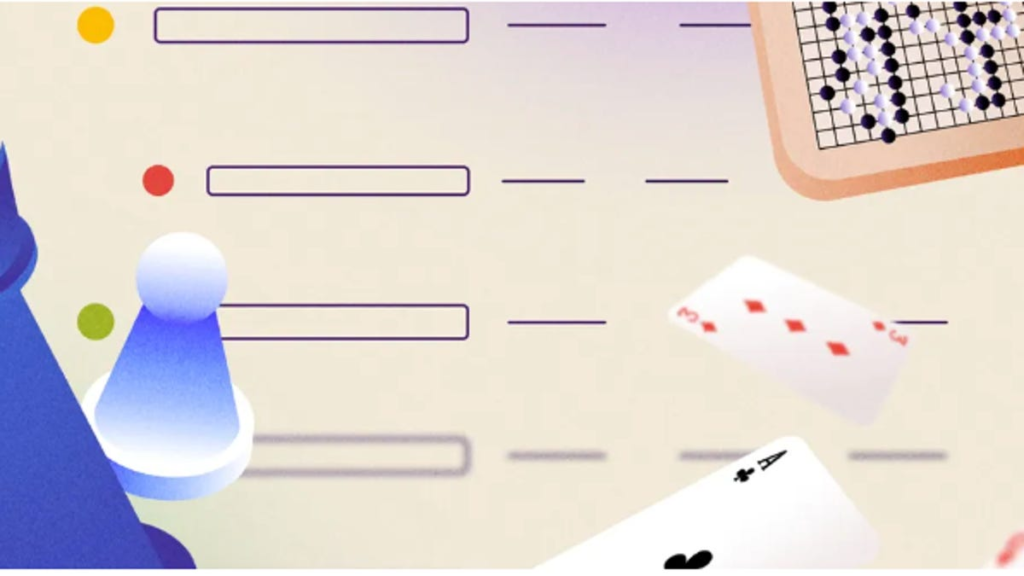 Watch AI models compete right now in Google’s new Game Arena Watch AI models compete right now in Google's new Game Arena