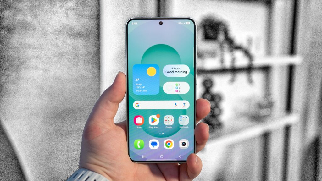 Why I Refuse to Buy a "Normal" Phone