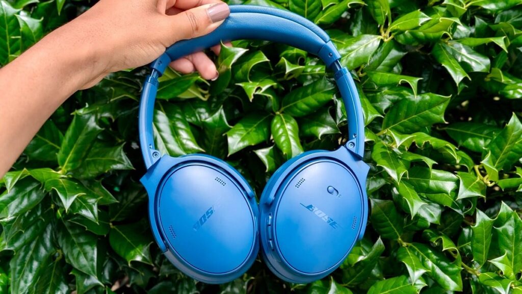 Why I keep 4 pairs of headphones with me at all times (and the unique role each one plays)