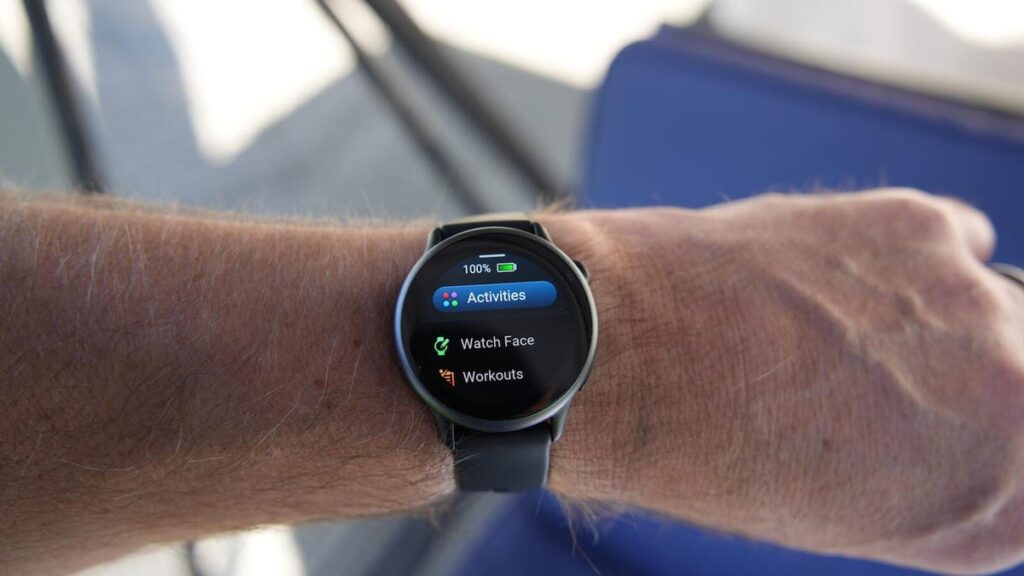 Why I recommend this Garmin watch over competing Apple, Samsung, and Google models