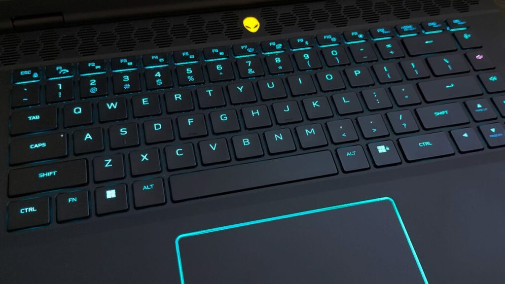 Why I’m still taking this 2024 Dell laptop to the office – even though it’s for gamers Why I'm still taking this 2024 Dell laptop to the office - even though it's for gamers