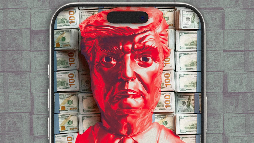 Will Trump’s tariffs raise iPhone 17 prices? PluggedIn Newsletter logo