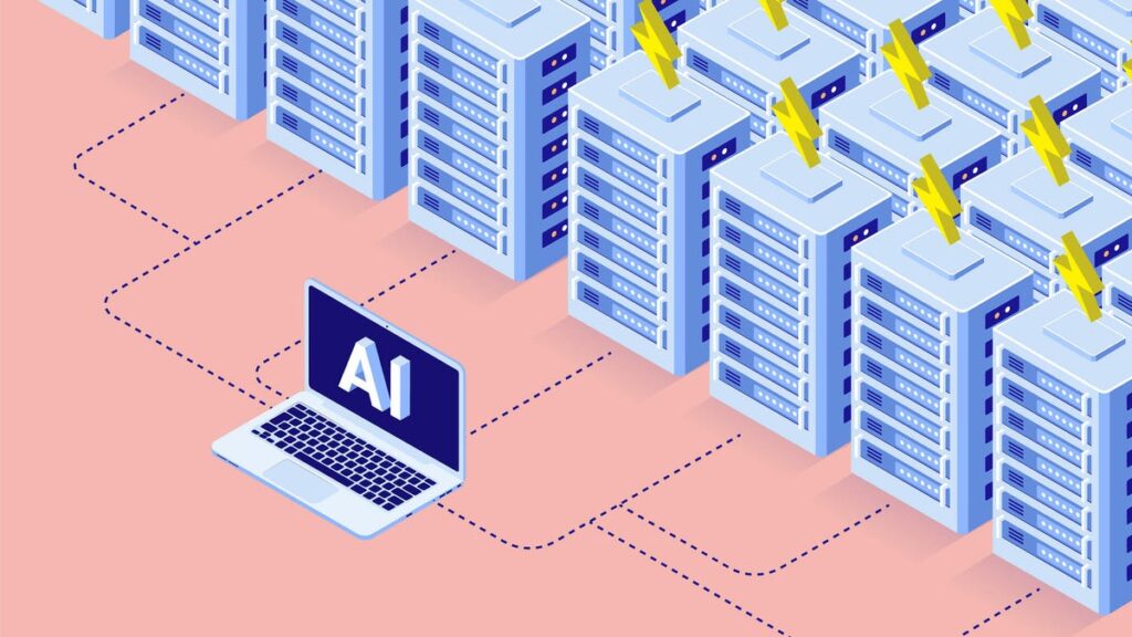 Worried about AI's soaring energy needs? Avoiding chatbots won't help - but 3 things could