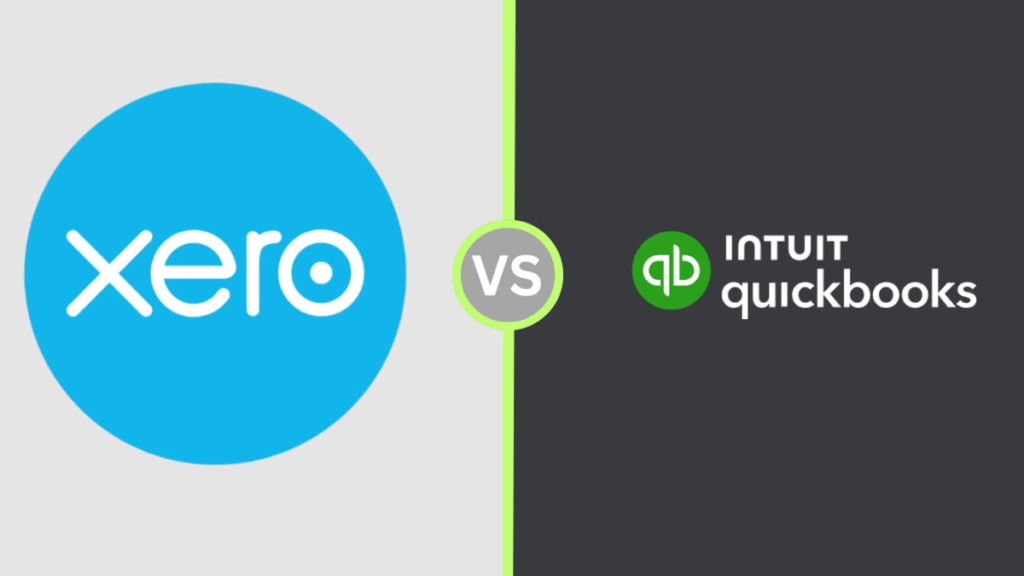 Xero vs. QuickBooks: Which accounting platform is better? Xero vs. QuickBooks: Which accounting platform is better?
