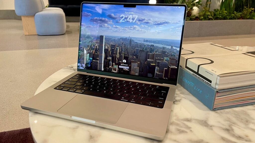 You can get a new MacBook Air M1 for $599 at Walmart - here's the deal