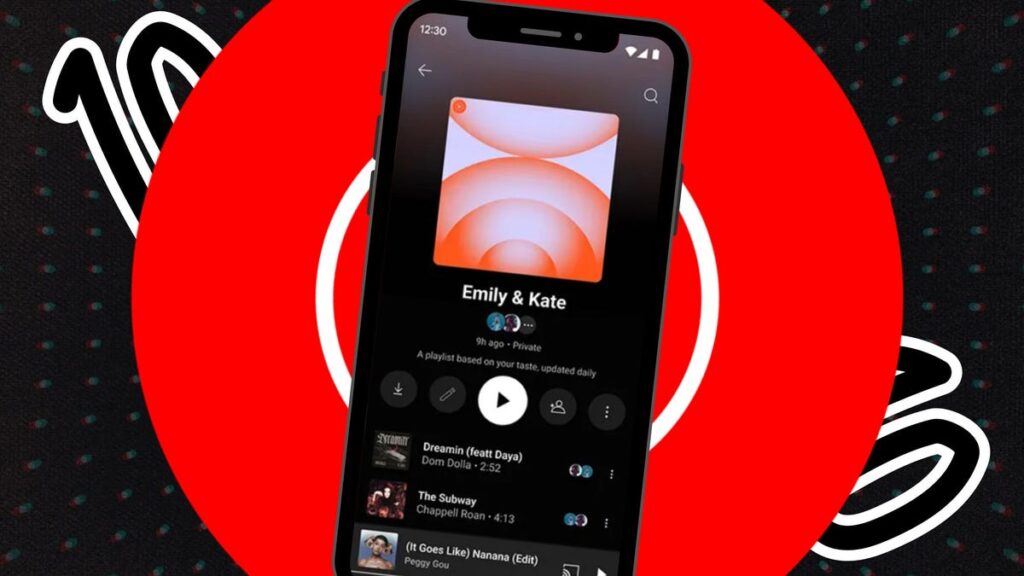 YouTube Music just copied one of Spotify's best features - what's new