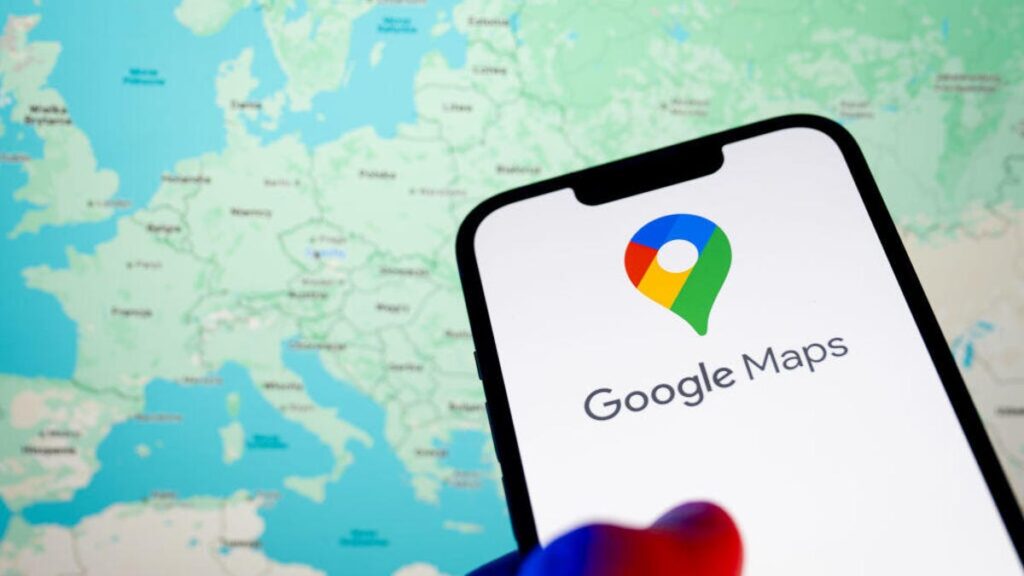 Your Ultimate Google Maps Cheat Sheet for Easy Summer Travel