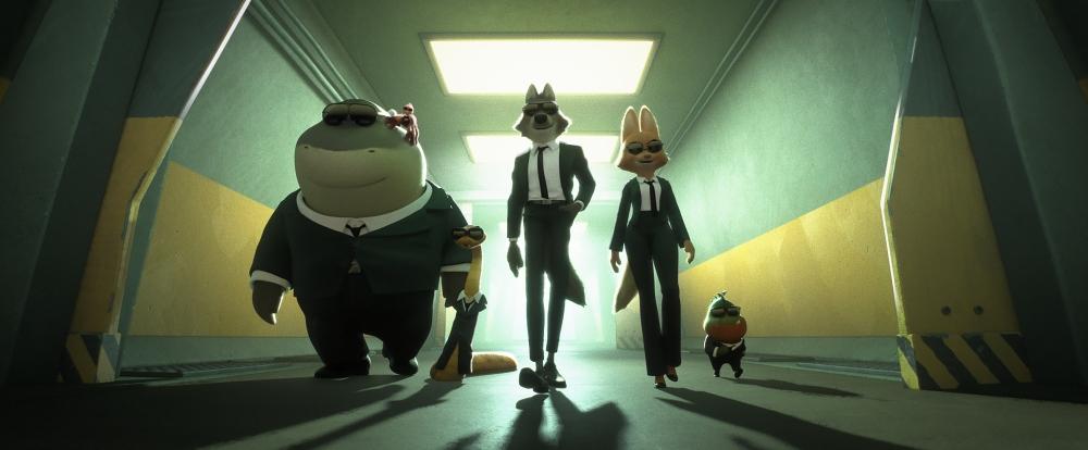 ‘The Bad Guys 2’ Just Set A Rotten Tomatoes Audience Score Record ‘The Bad Guys 2’ Just Set A Rotten Tomatoes Audience Score Record
