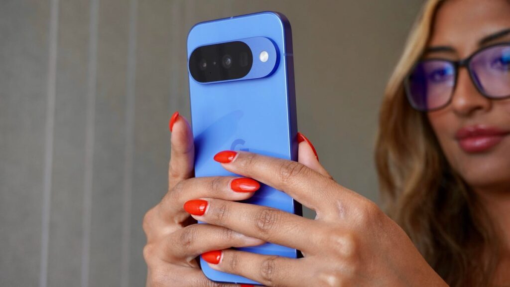 3 hidden Pixel camera features that can instantly take your videos to the next level
