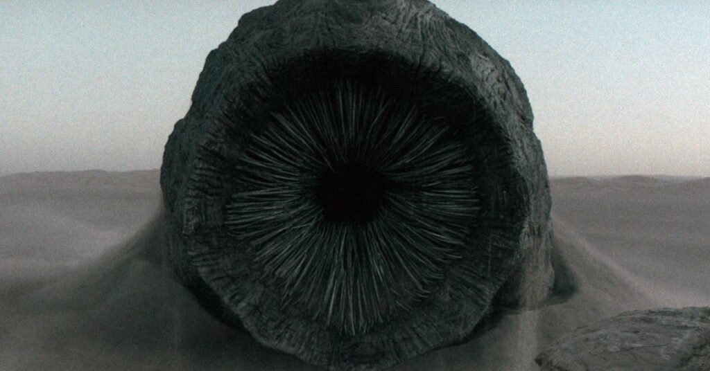 A Dangerous Worm Is Eating Its Way Through Software Packages A Dangerous Worm Is Eating Its Way Through Software Packages