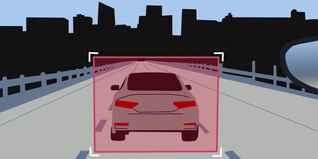 AI Dashcam Boosts Driver Safety AI Dashcam Boosts Driver Safety