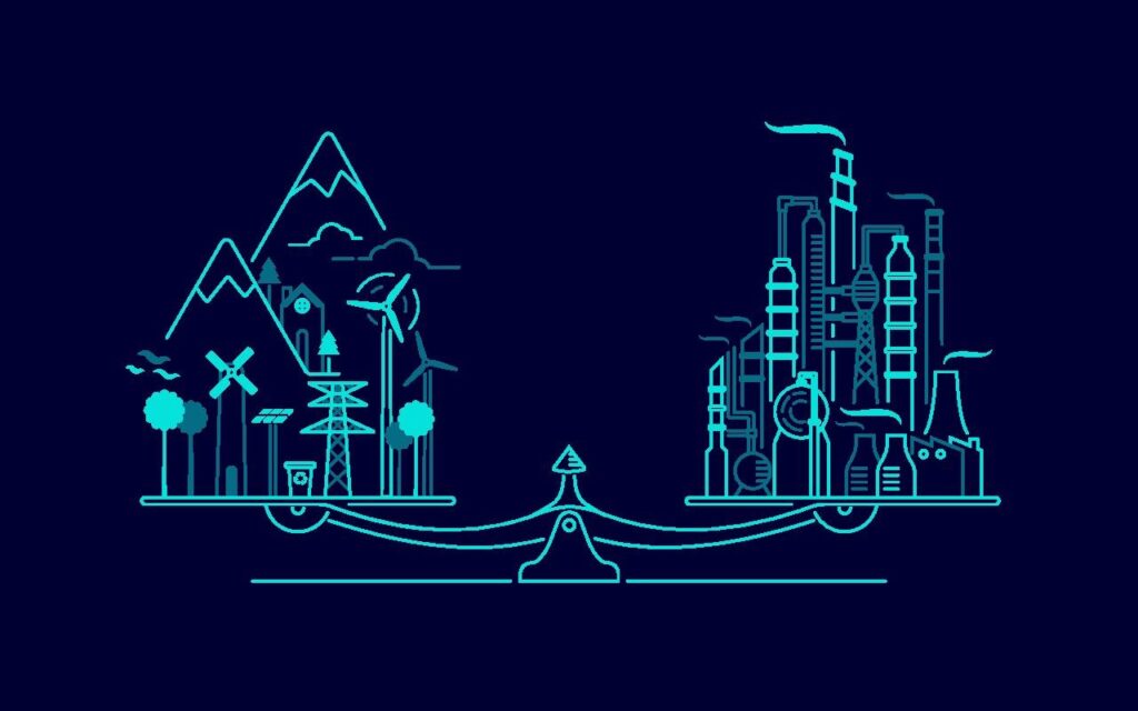 AI’s Next Great Divide Might Be Clean Energy Access