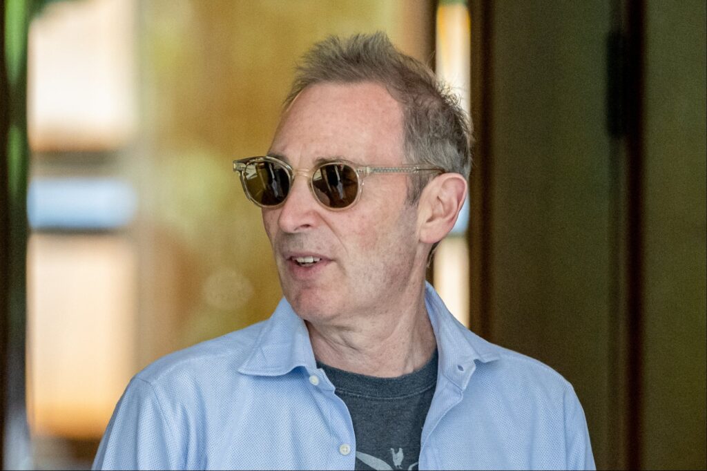 Amazon CEO Andy Jassy Is Fighting Against Bureaucracy