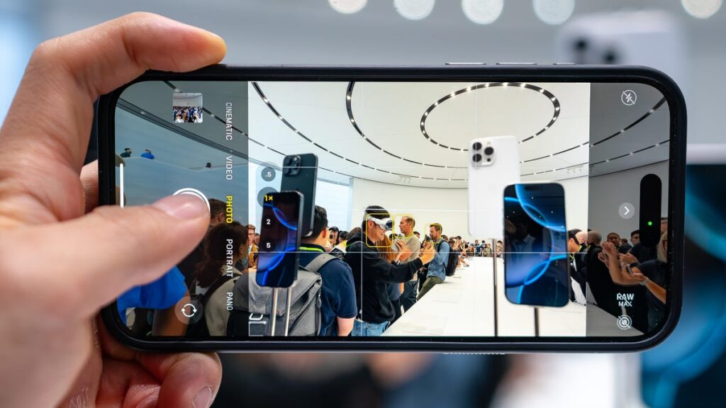 Apple Event live updates 2025: Last minute leaks on iPhone 17, AirPods 3, Apple Watch Series 11, more