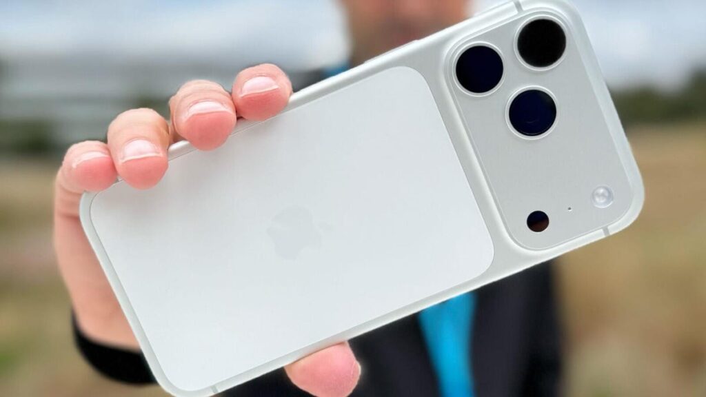 Apple Events live updates: iPhone 17, iPhone Air, AirPods Pro 3, and new wearables just unveiled