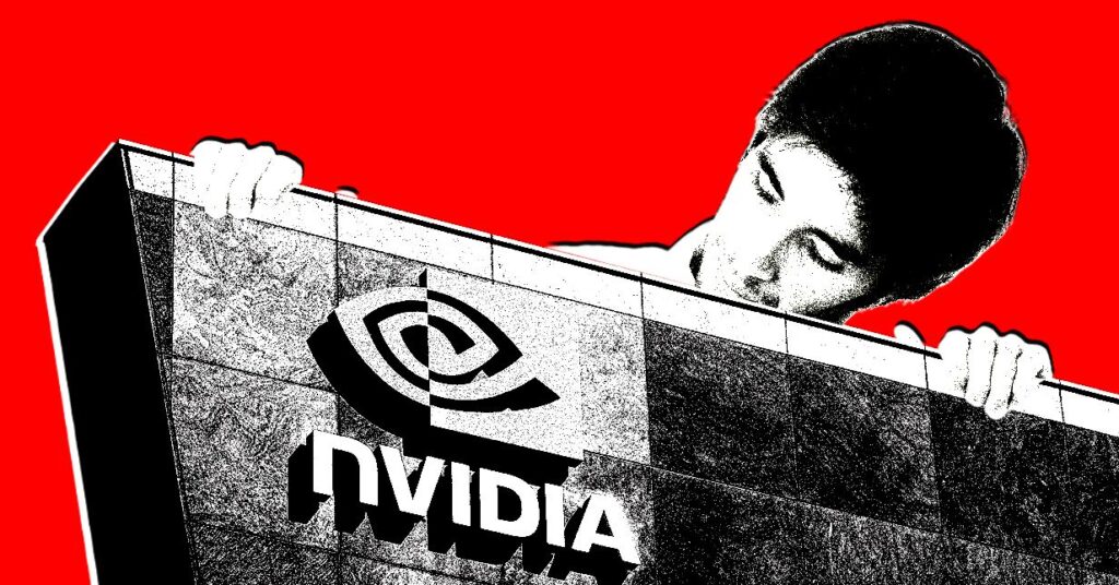 China Turns Legacy Chips Into a Trade Weapon