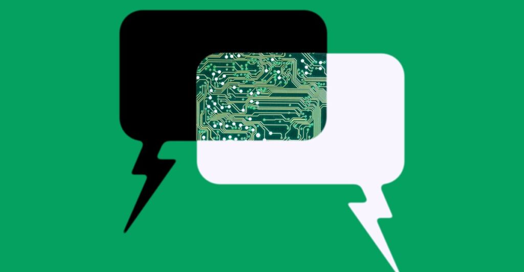 Columbia tries using AI to cool off student tensions Columbia tries using AI to cool off student tensions