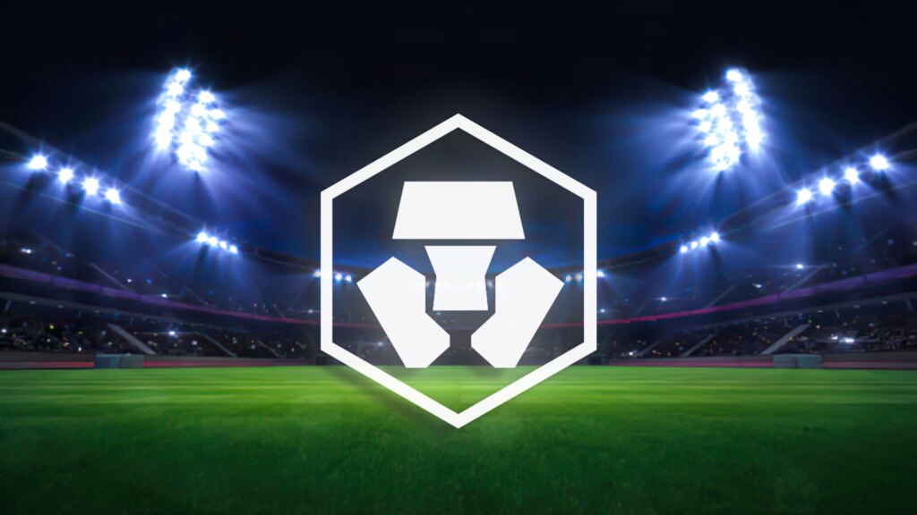 Crypto.com bets big on sports prediction markets PluggedIn Newsletter logo