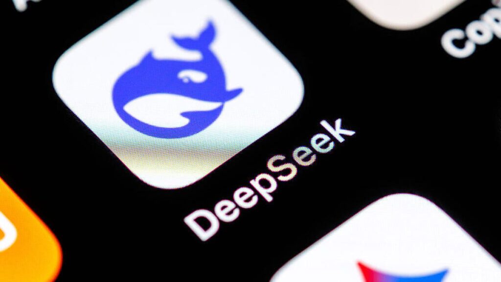 DeepSeek may be about to shake up the AI world again - what we know