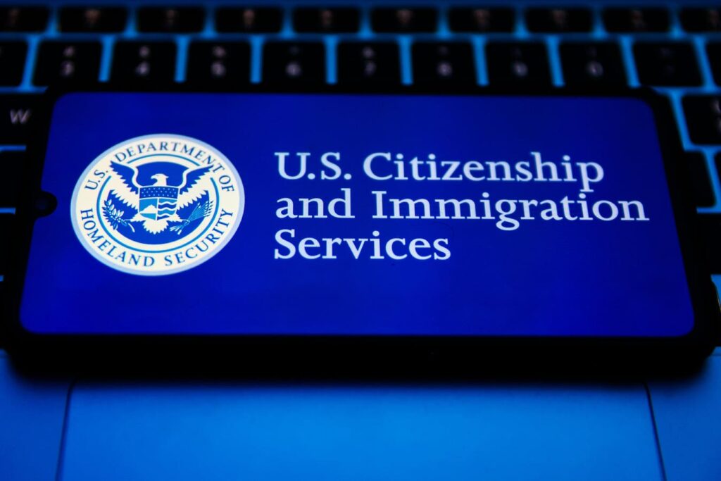 Employers And Immigrants May Fear Immigration Service’s New Powers Employers And Immigrants May Fear Immigration Service’s New Powers