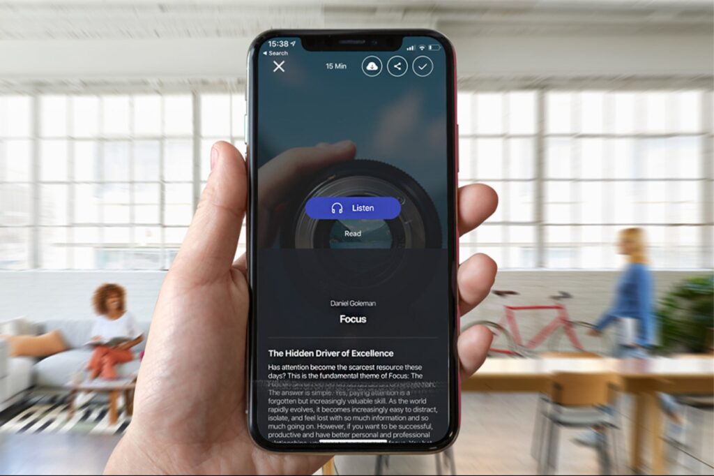 Get 1,800+ Titles Condensed into 12-Minute Micro-Books for Just $40 with Lifetime Access