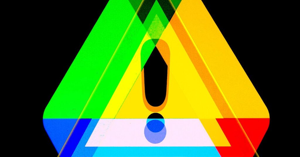 Google’s Latest AI Ransomware Defense Only Goes So Far