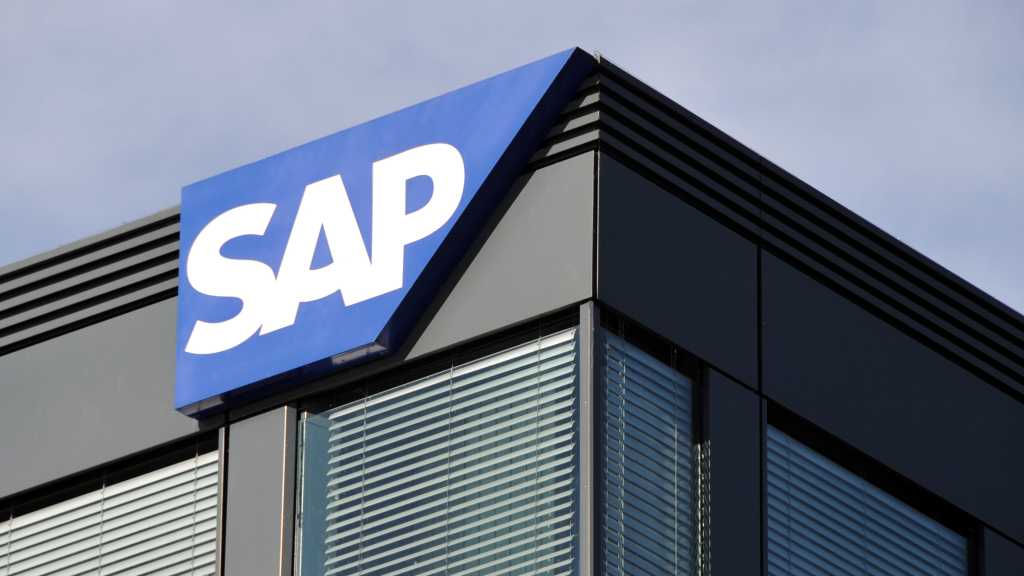 Hacker nutzen gravierende Schwachstelle bei SAP S/4HANA aus Hacker nutzen gravierende Schwachstelle bei SAP S/4HANA aus