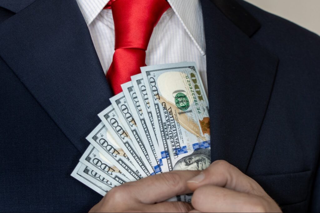 Here's How US Billionaires Got Rich, From Tech to Finance