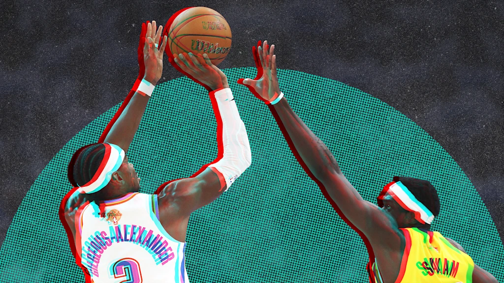 How AI is revolutionizing the challenge of pro league scheduling PluggedIn Newsletter logo