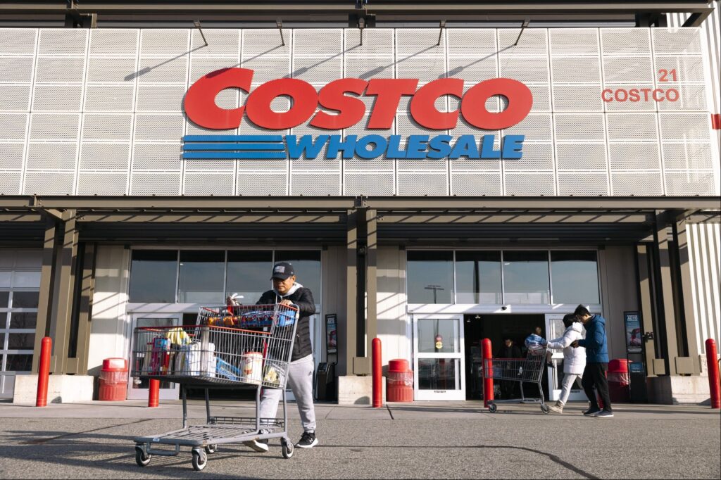 How Costco's Extended Hours Impact Warehouse Foot Traffic