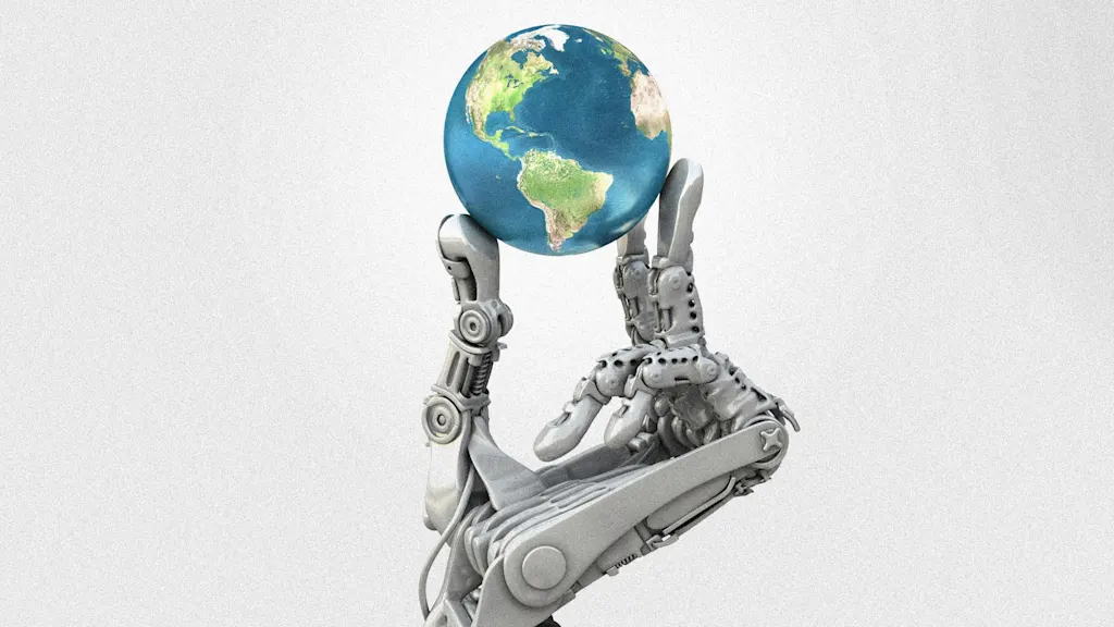 How to dominate AI before it dominates us PluggedIn Newsletter logo