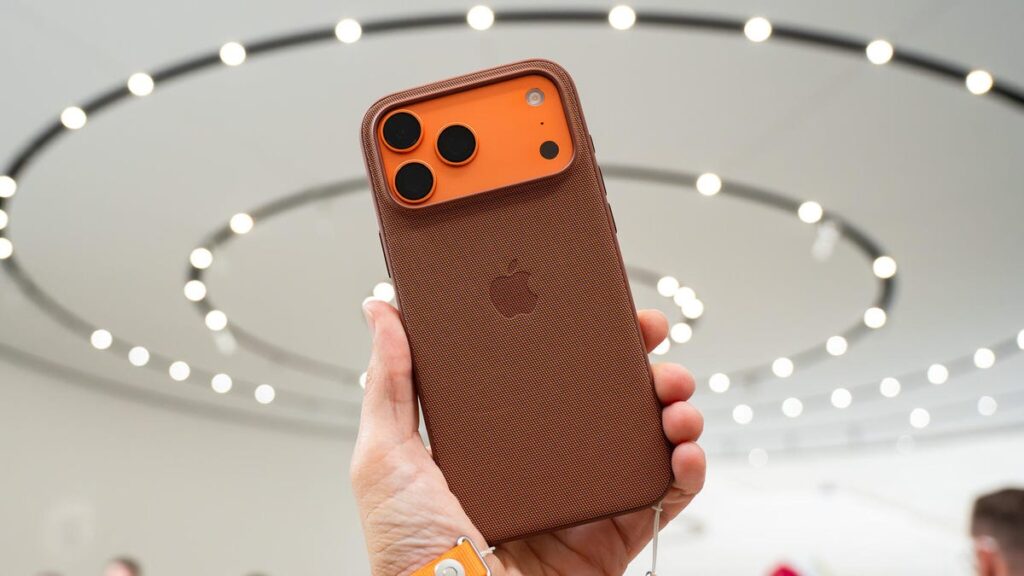 I compared the iPhone 17, iPhone Air, 17 Pro, and 17 Pro Max: Here's who should upgrade