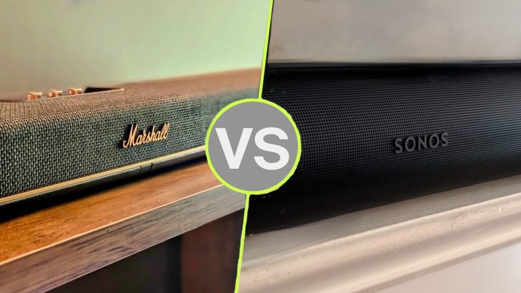 I compared two of the best soundbars on the market, and Sonos has some serious competition