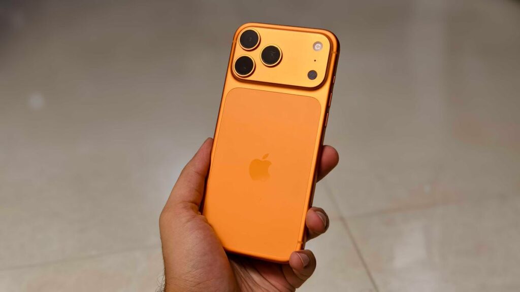 I love this Apple Intelligence feature on iPhone 17 Pro - and you can use it on older models, too