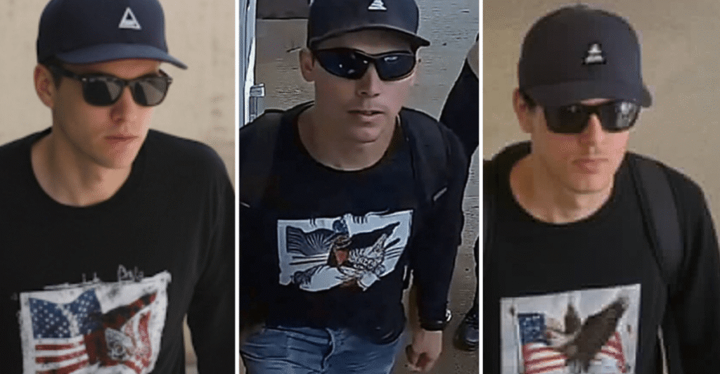 Internet detectives are misusing AI to find Charlie Kirk’s alleged shooter