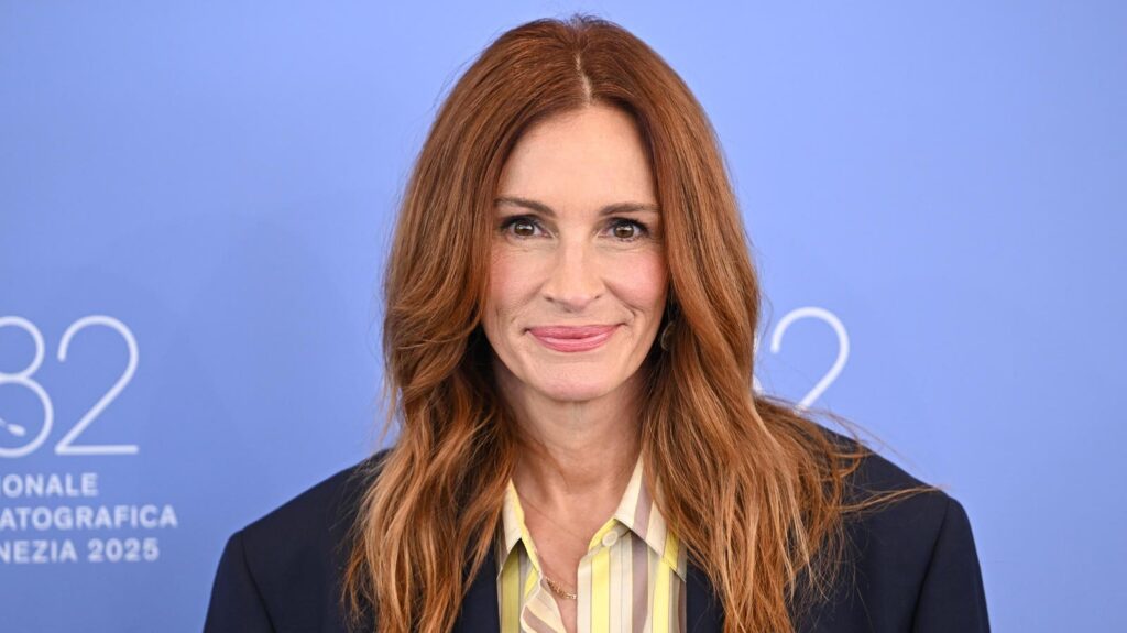 Julia Roberts’ New Film Gets Harsh Reviews From Rotten Tomatoes After Venice Premiere