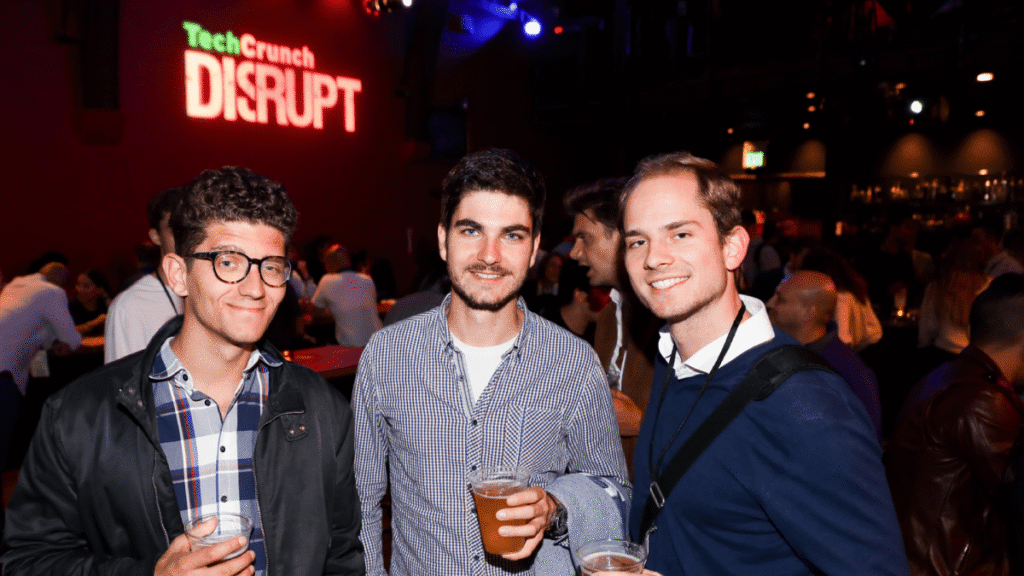 Last day to amplify your brand: Host your Side Event at Disrupt 2025