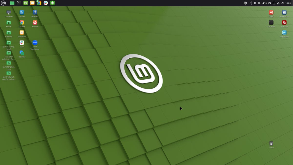 Linux Mint 22.2 'Zara' makes my favorite distro even better - what's new