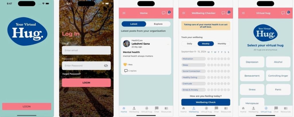 Looking After Me New App Launches, Aiming To Reduce Sick Days