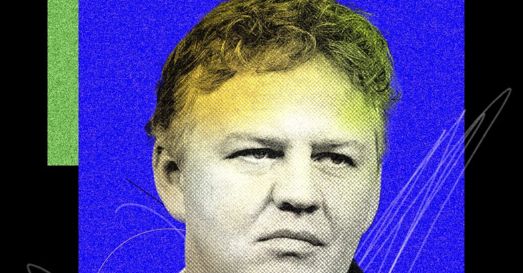Matthew Prince Wants AI Companies to Pay for Their Sins
