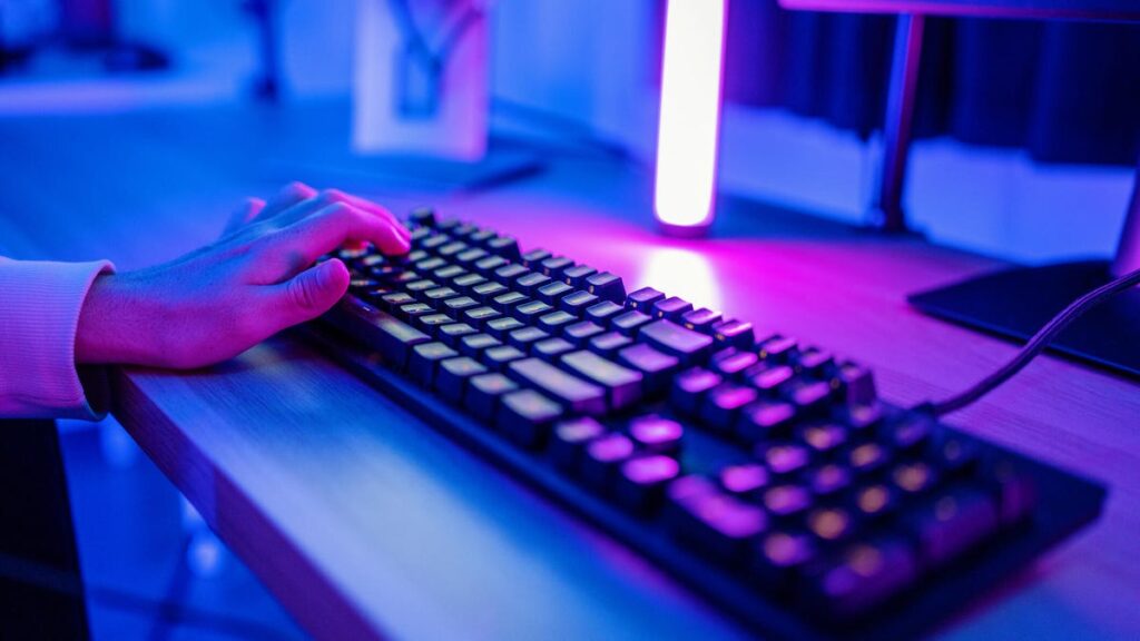 Need to modify user accounts in Linux? This is the command for you