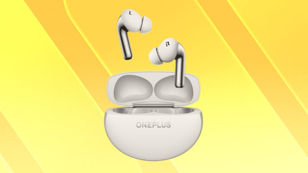 OnePlus' flagship earbuds are a great buy at full price - and now they're on sale for $30 off